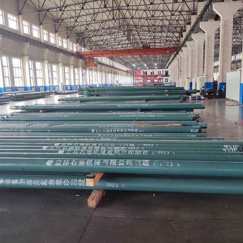 172mm TZ brand HDD mud motors in factory stock
